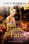 [Weird Girls 02] • Of Flame and Fate